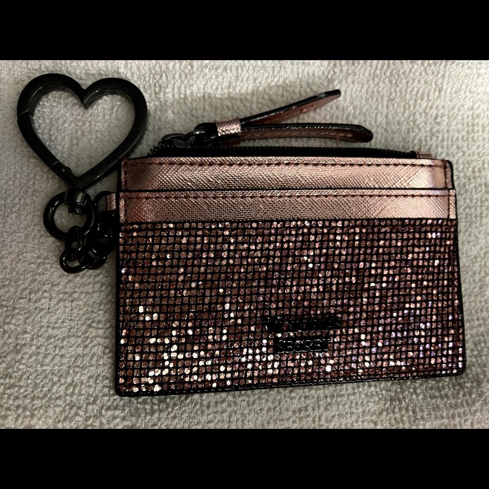 Victoria Secret Credit Card Wallet